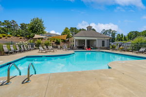 Community Pool
