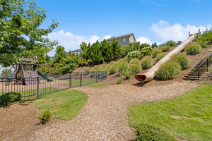 Community Playground