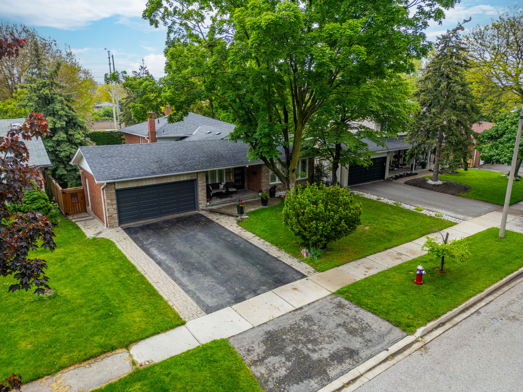 Mississauga property showcase