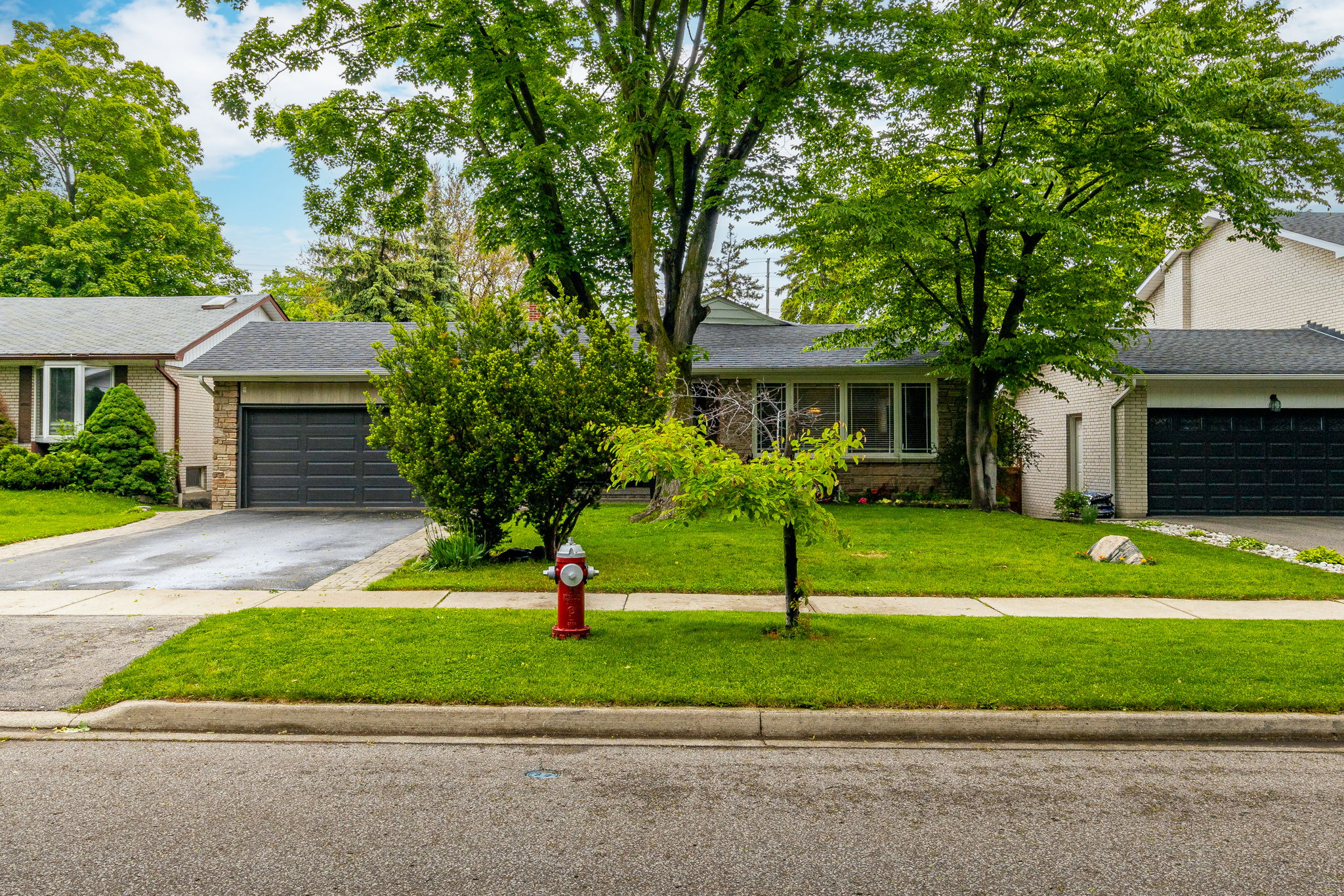 Mississauga property showcase — delivered property photograph 4