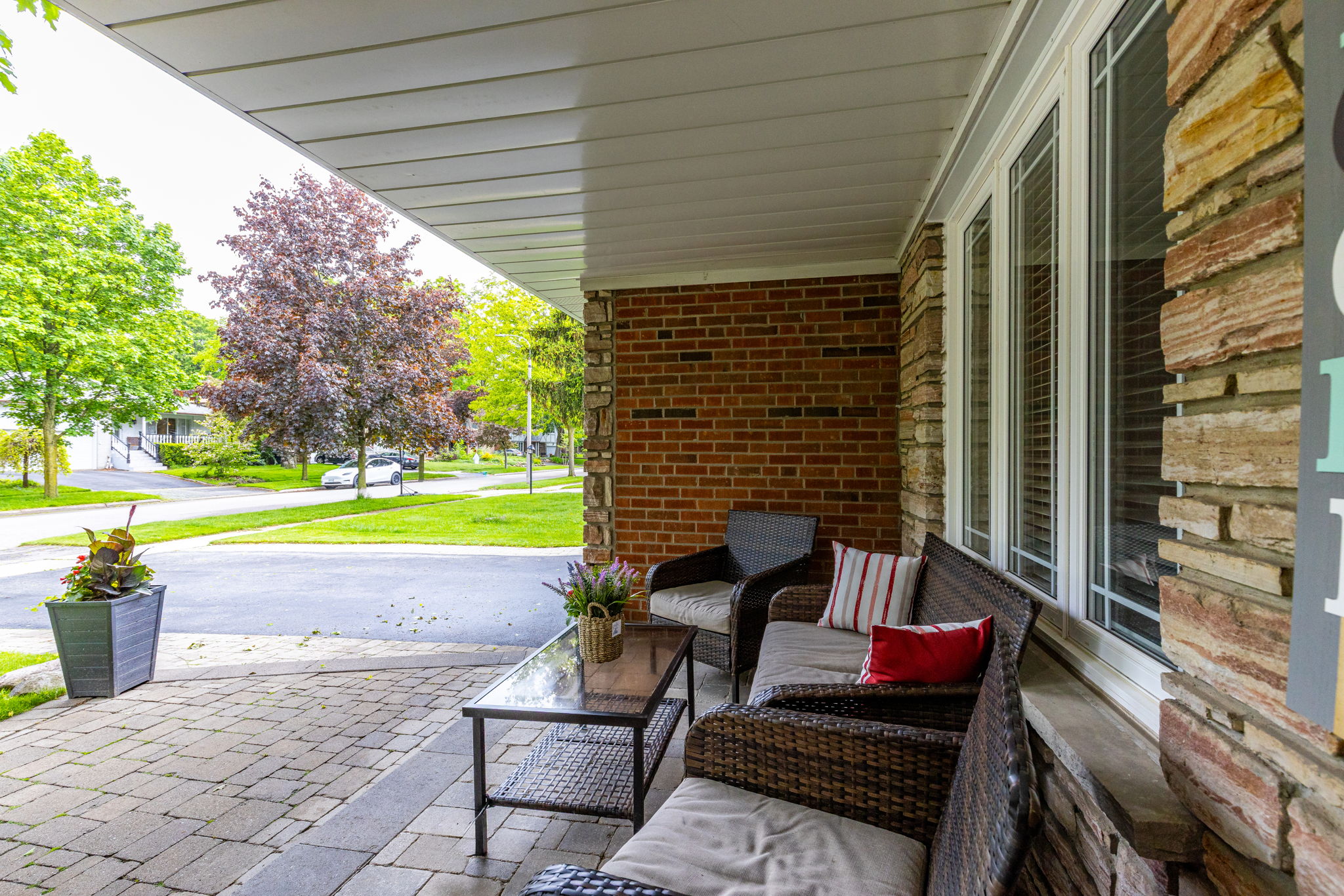Mississauga property showcase — delivered property photograph 5