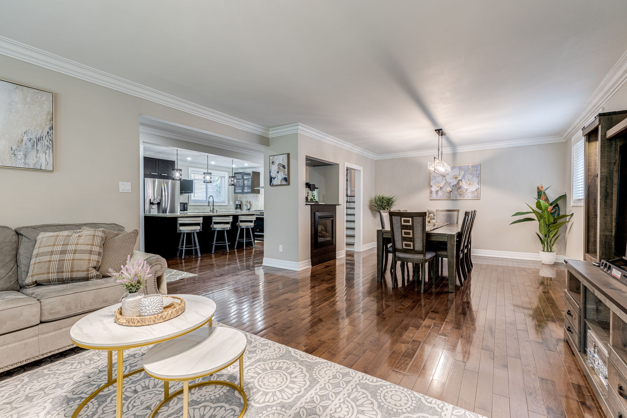 Mississauga property showcase — delivered property photograph 10