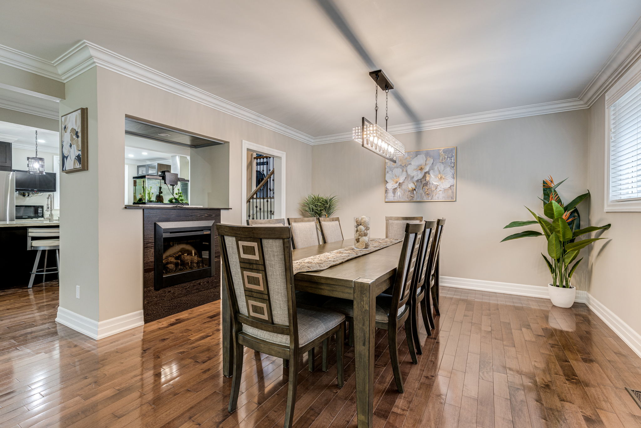 Mississauga property showcase — delivered property photograph 11