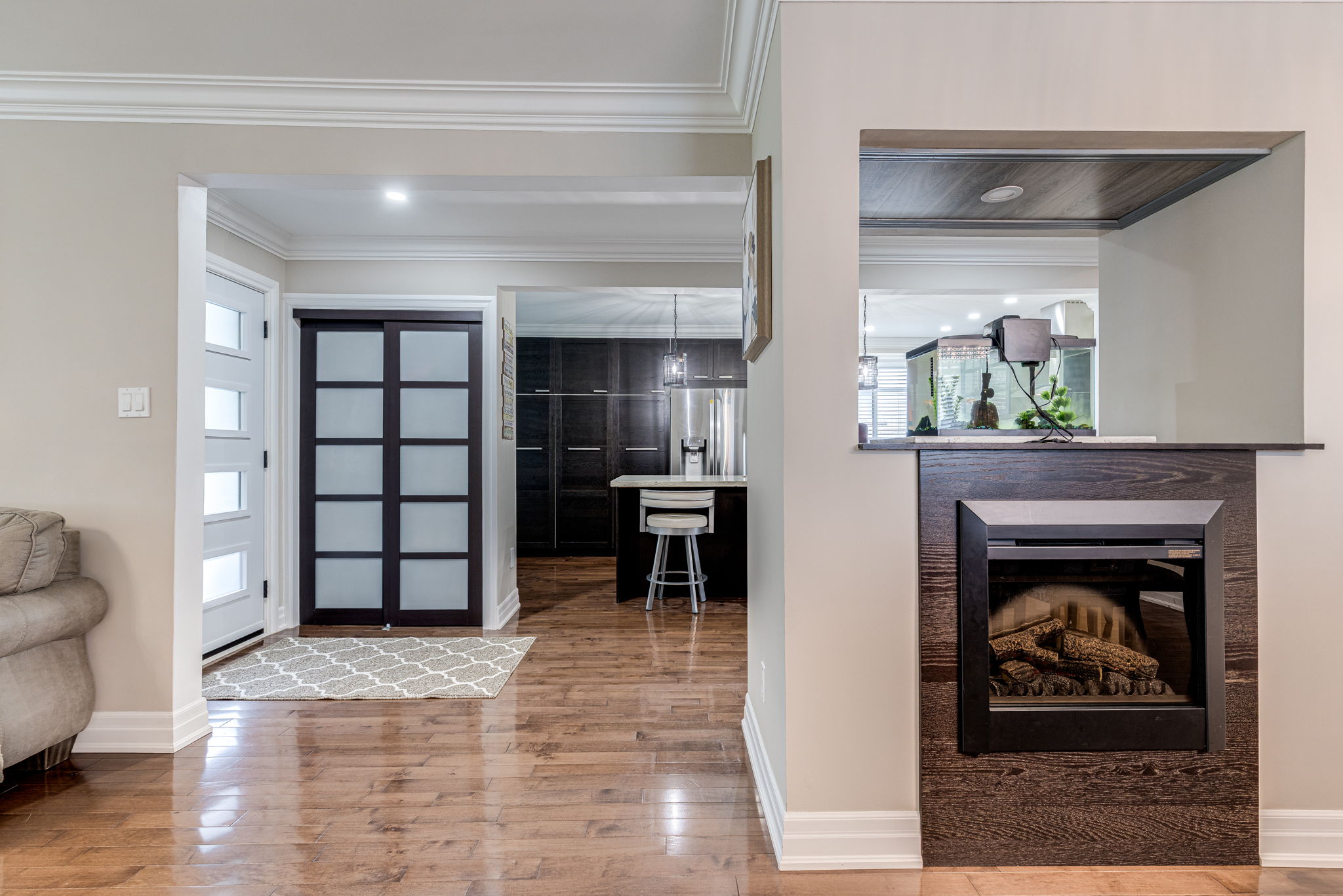Mississauga property showcase — delivered property photograph 12