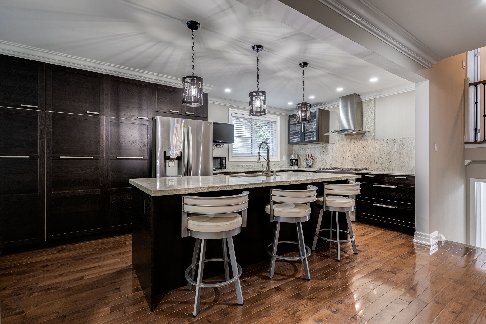 Mississauga property showcase — delivered property photograph 13