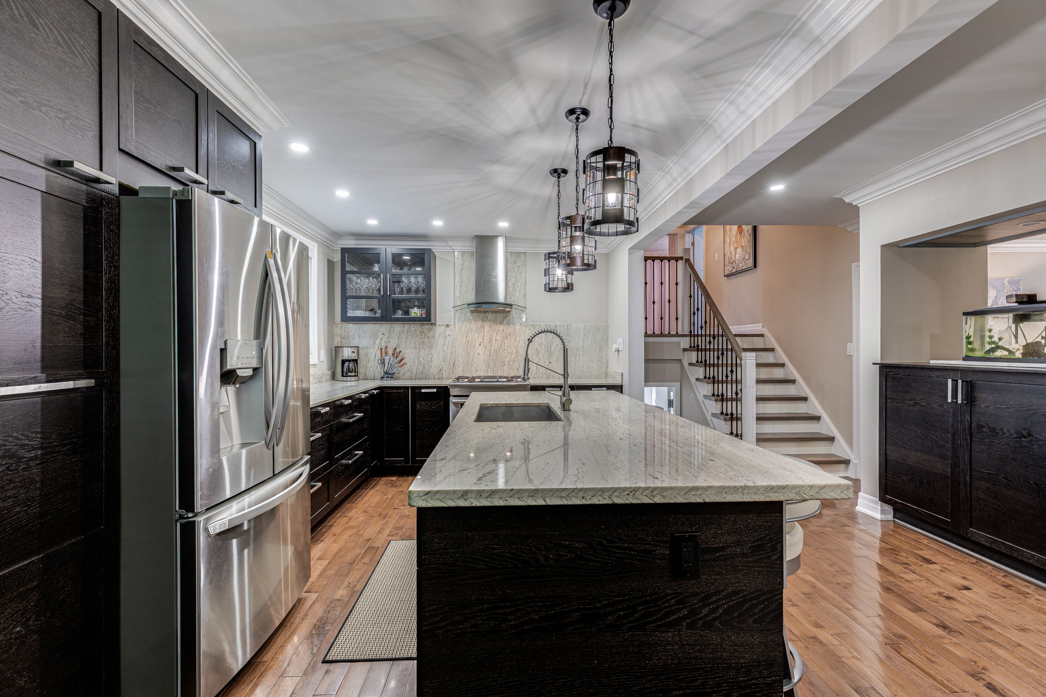 Mississauga property showcase — delivered property photograph 15