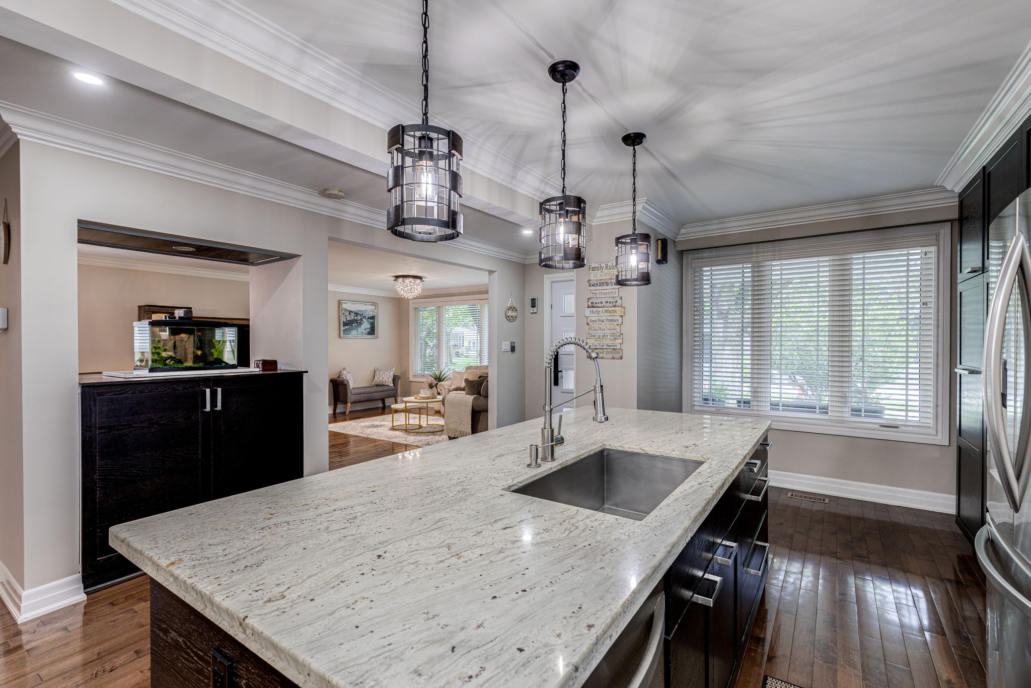 Mississauga property showcase — delivered property photograph 17