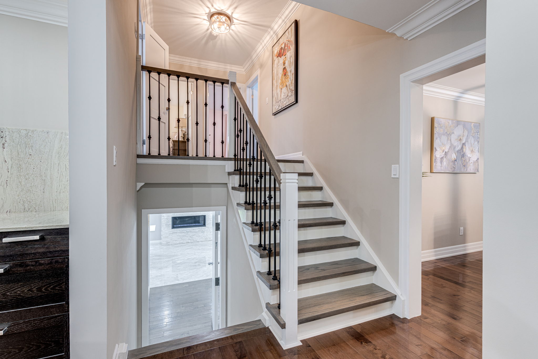 Mississauga property showcase — delivered property photograph 18