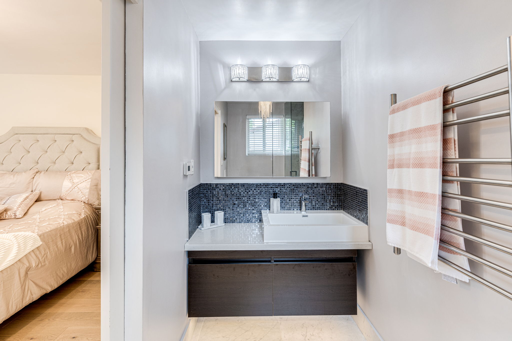Mississauga property showcase — delivered property photograph 27