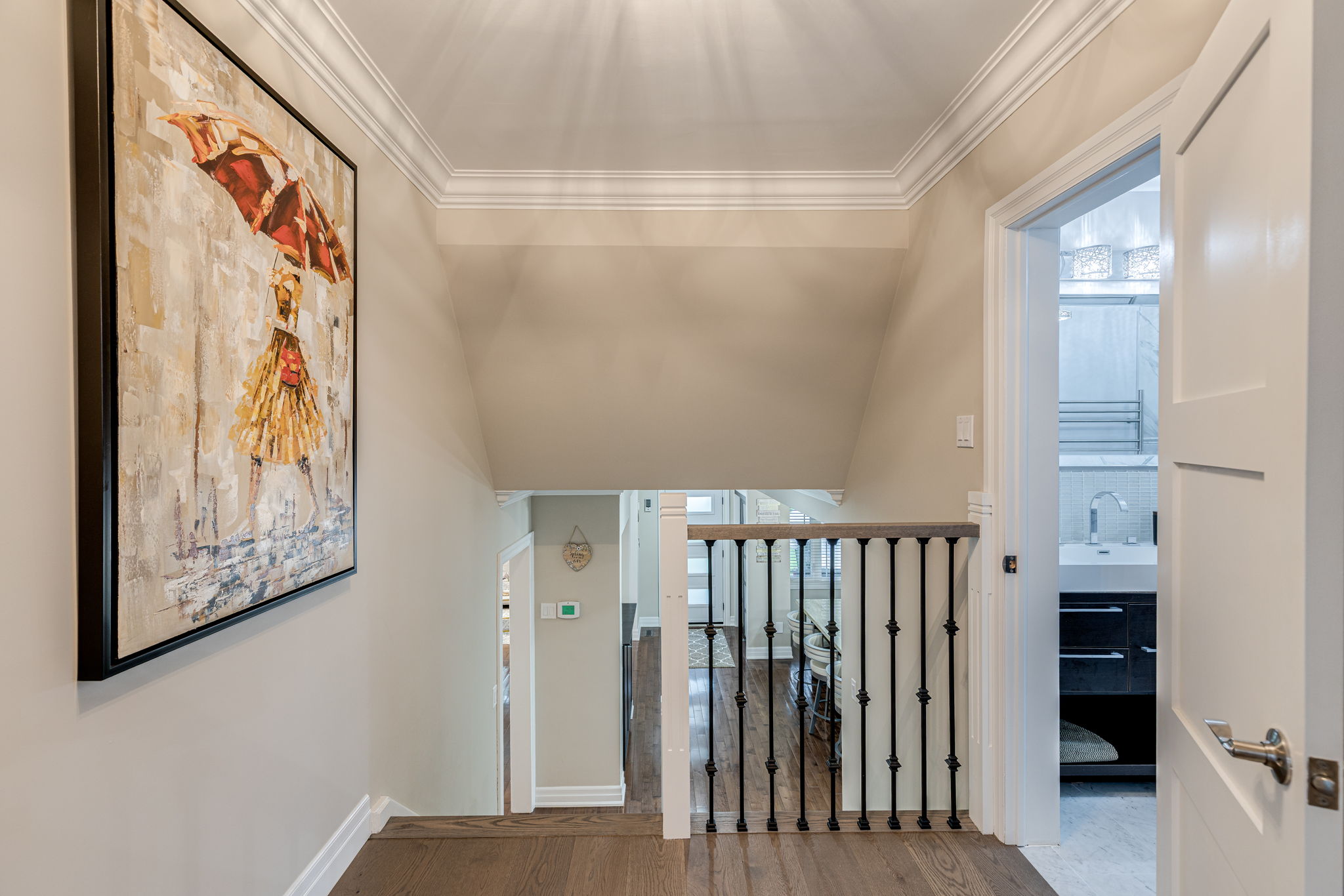 Mississauga property showcase — delivered property photograph 28