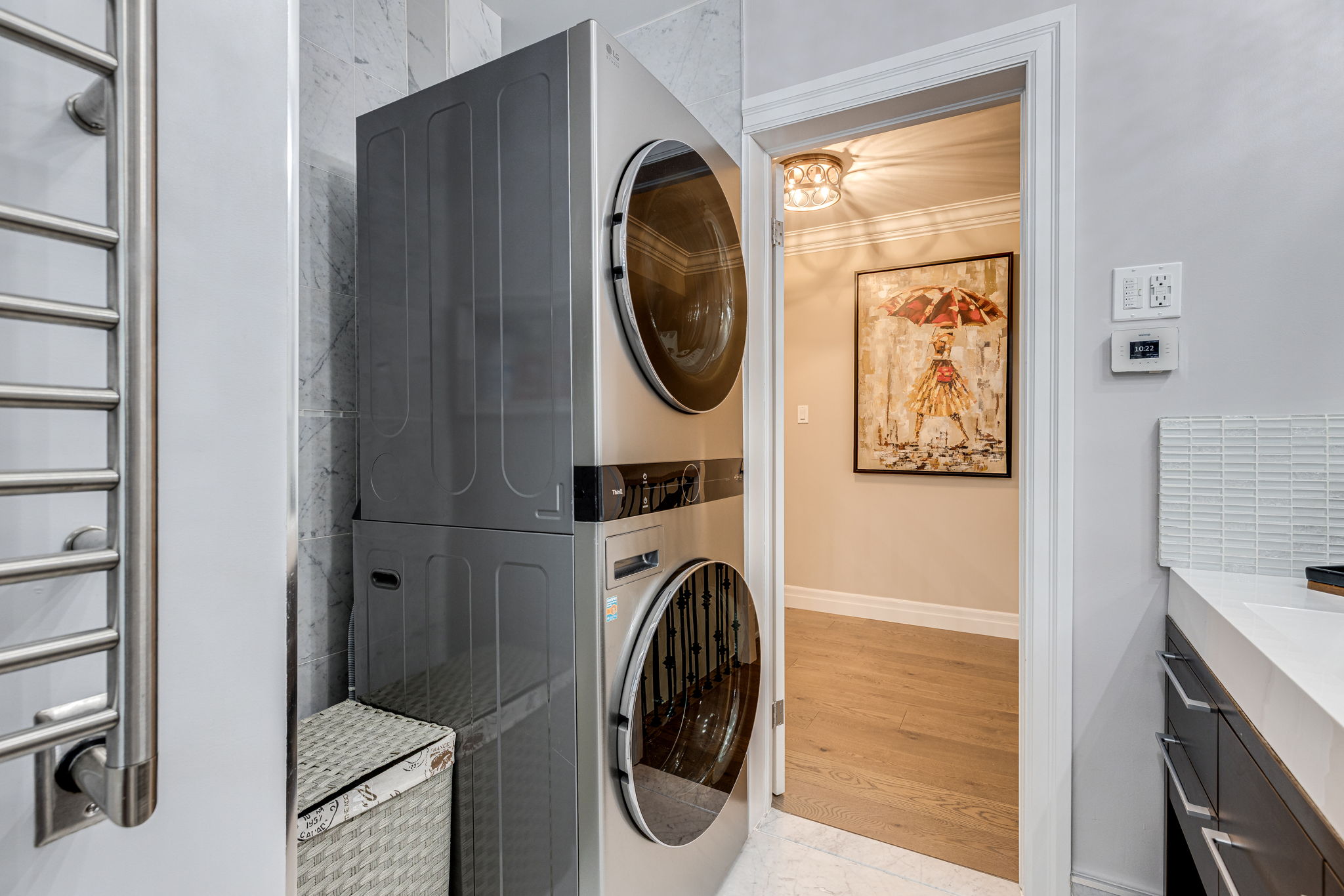 Mississauga property showcase — delivered property photograph 31