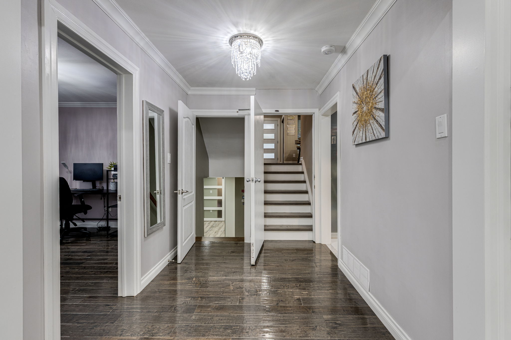 Mississauga property showcase — delivered property photograph 32