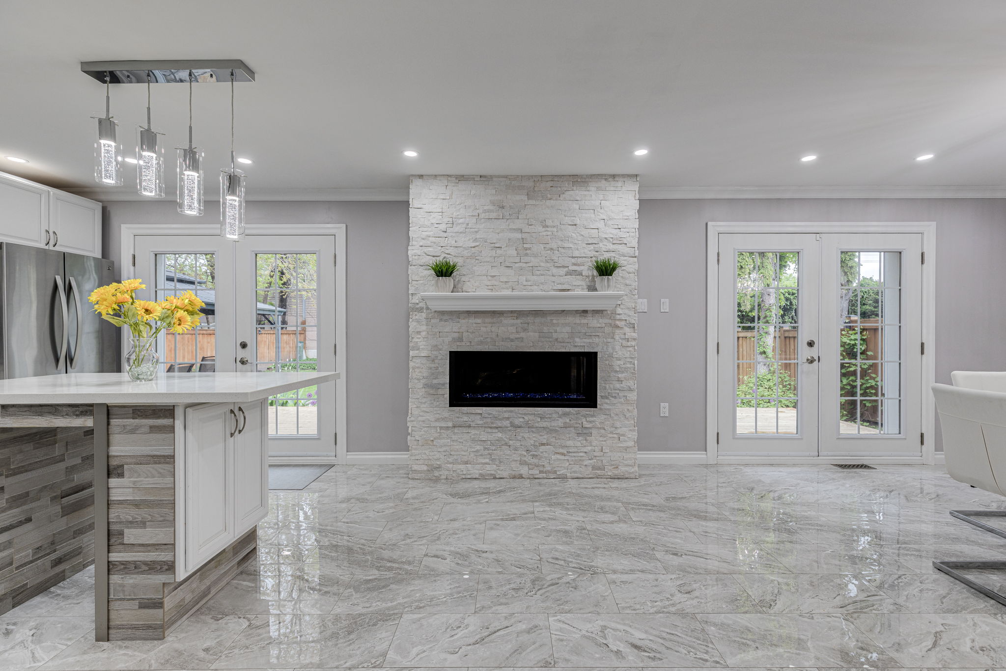 Mississauga property showcase — delivered property photograph 34