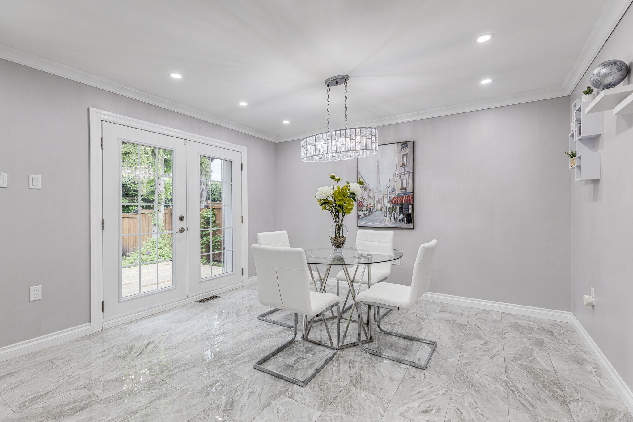 Mississauga property showcase — delivered property photograph 35