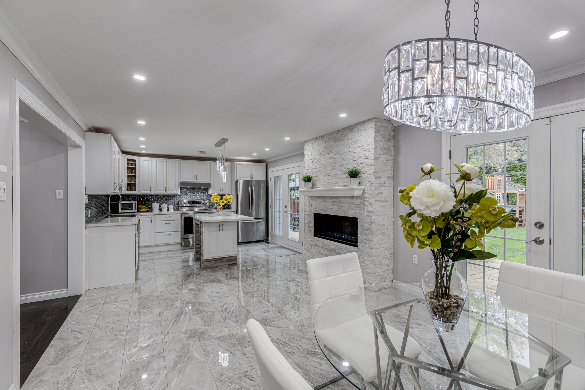 Mississauga property showcase — delivered property photograph 36