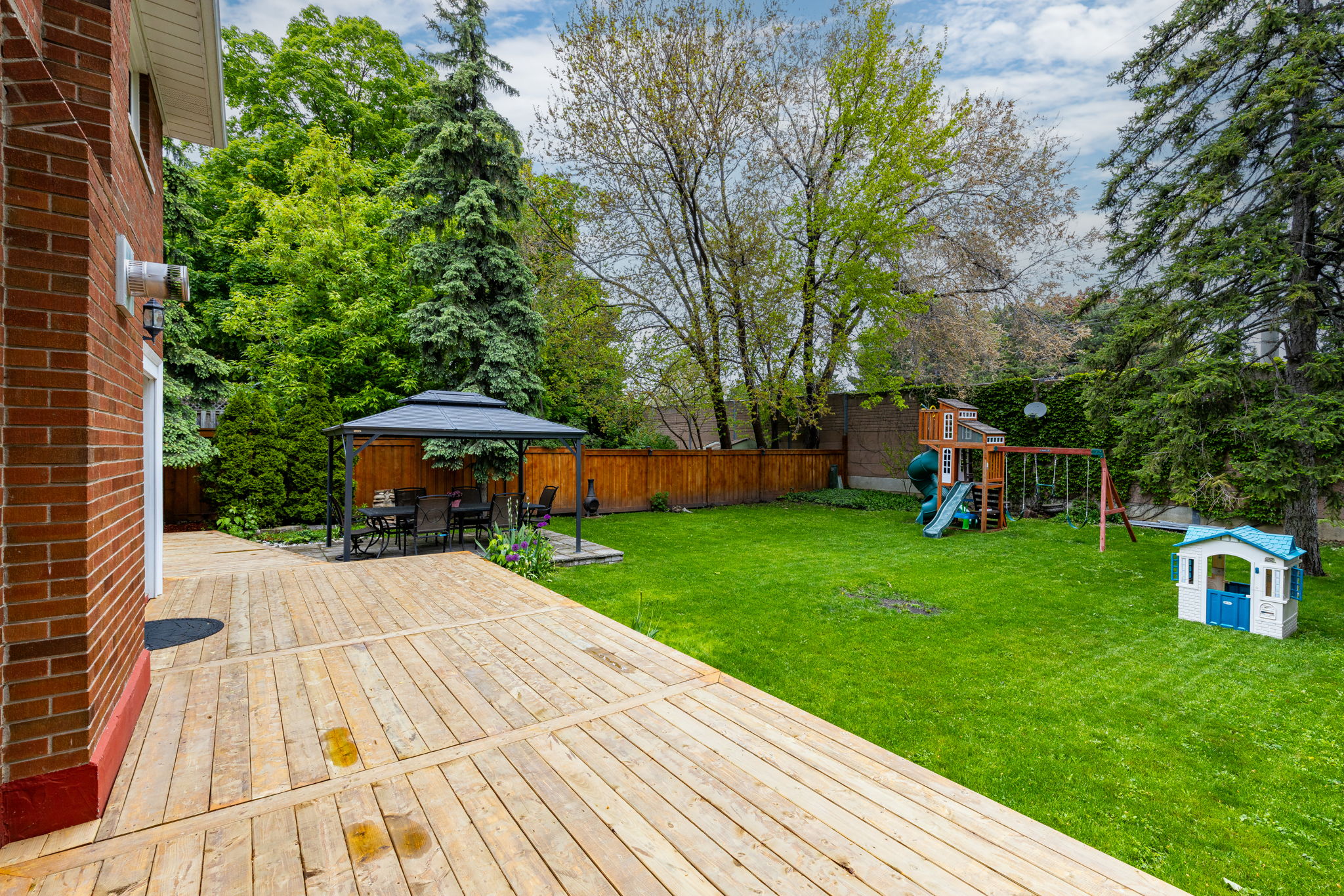 Mississauga property showcase — delivered property photograph 45