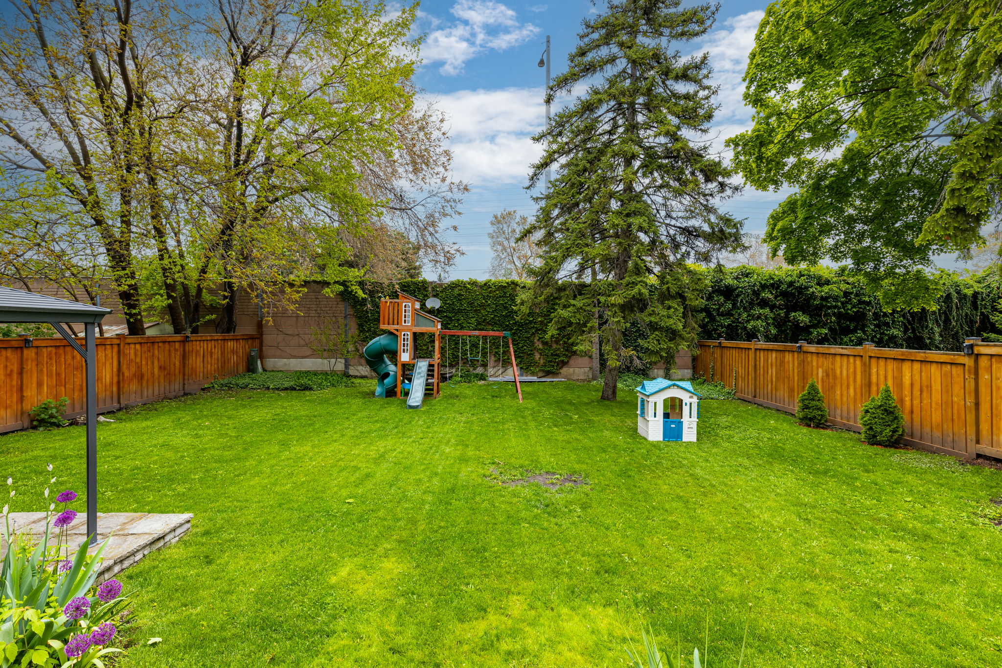 Mississauga property showcase — delivered property photograph 46