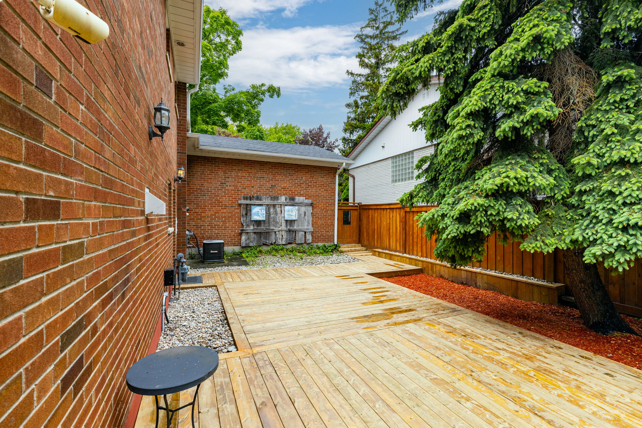 Mississauga property showcase — delivered property photograph 47