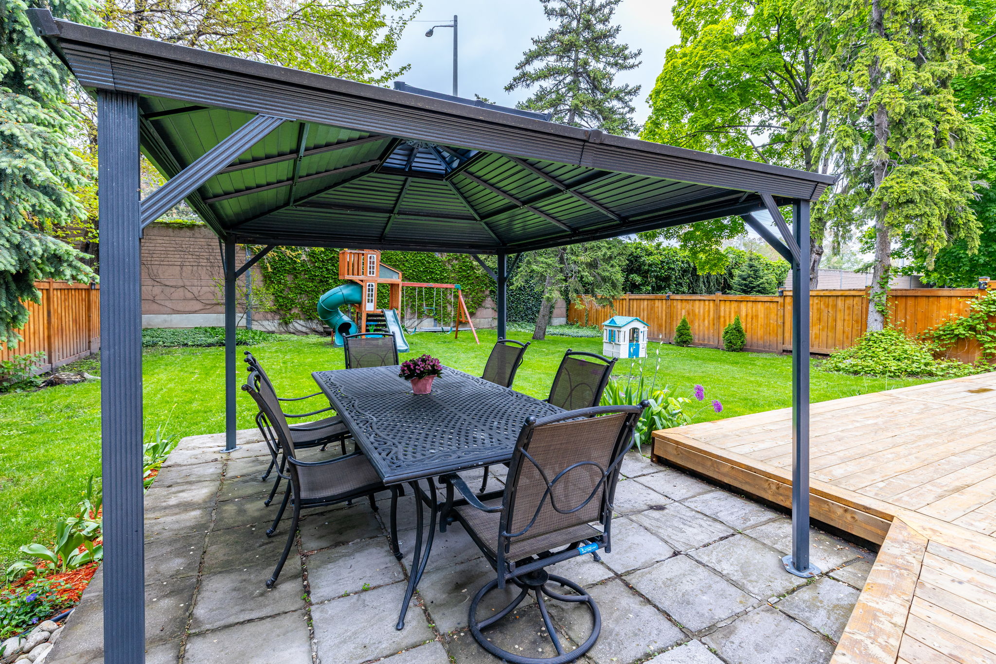 Mississauga property showcase — delivered property photograph 48