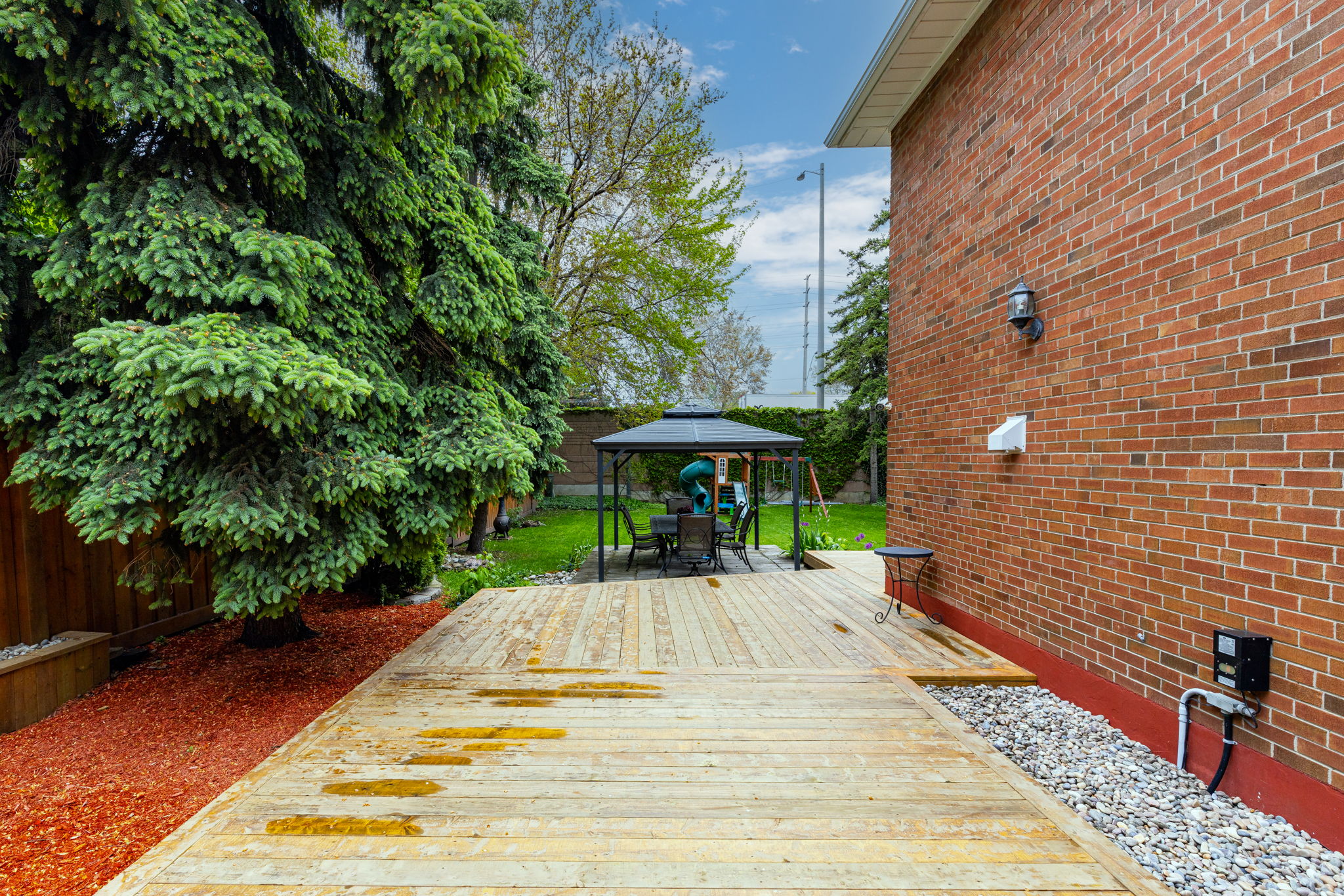 Mississauga property showcase — delivered property photograph 49