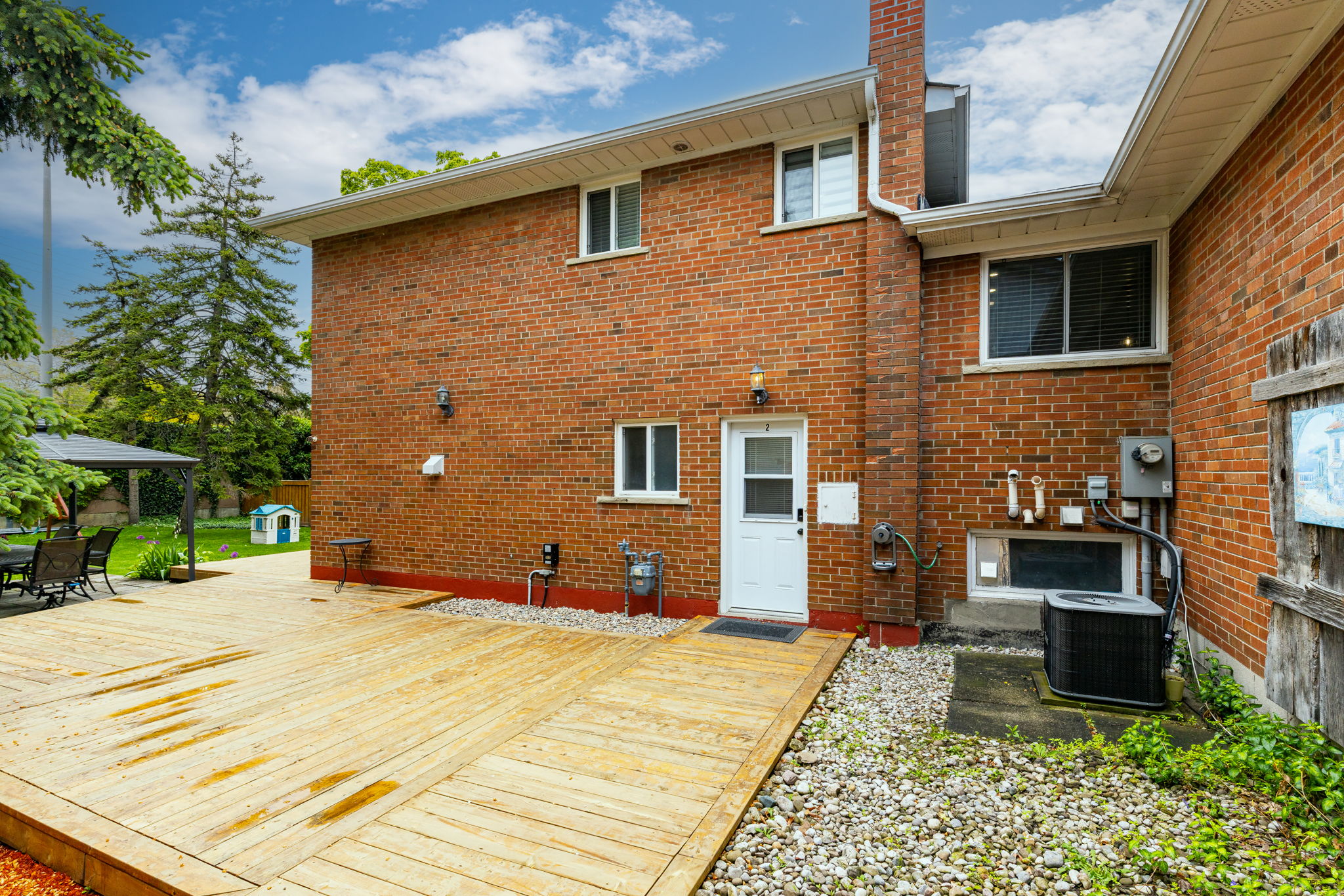 Mississauga property showcase — delivered property photograph 50