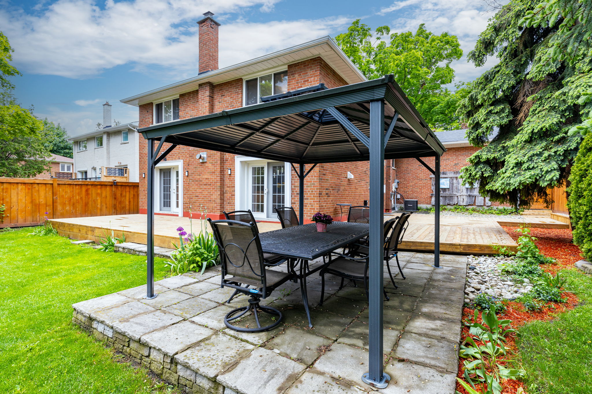 Mississauga property showcase — delivered property photograph 51