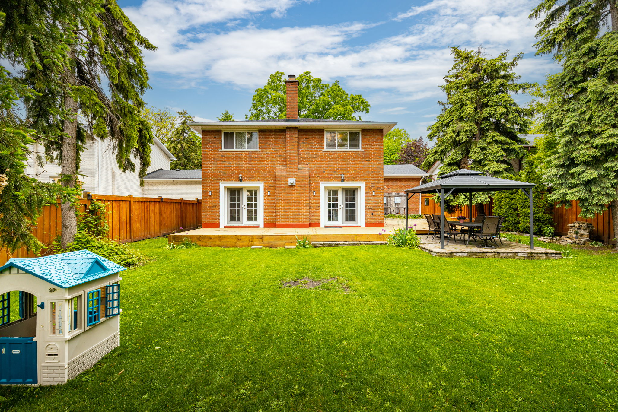 Mississauga property showcase — delivered property photograph 53