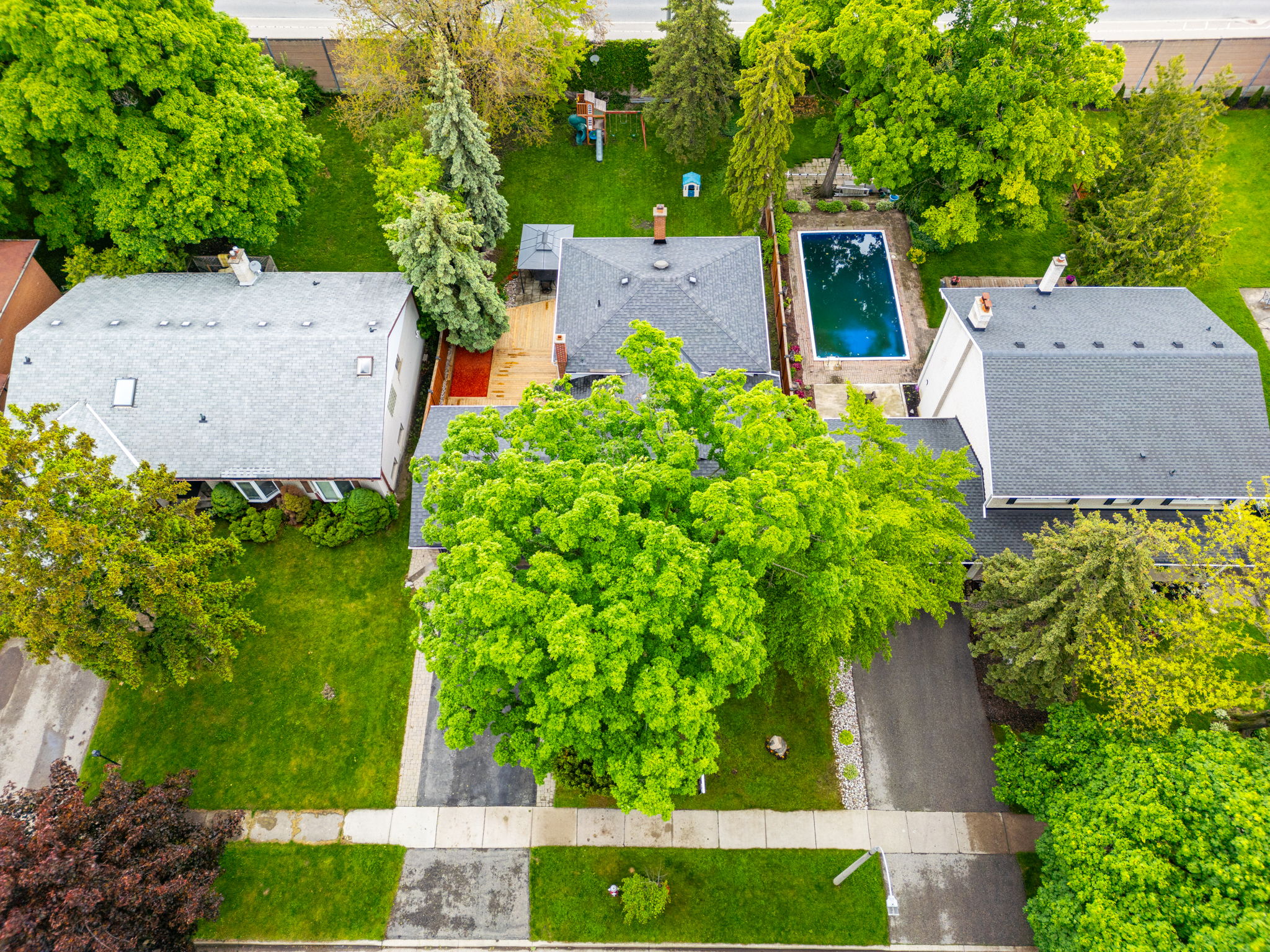 Mississauga property showcase — delivered property photograph 55