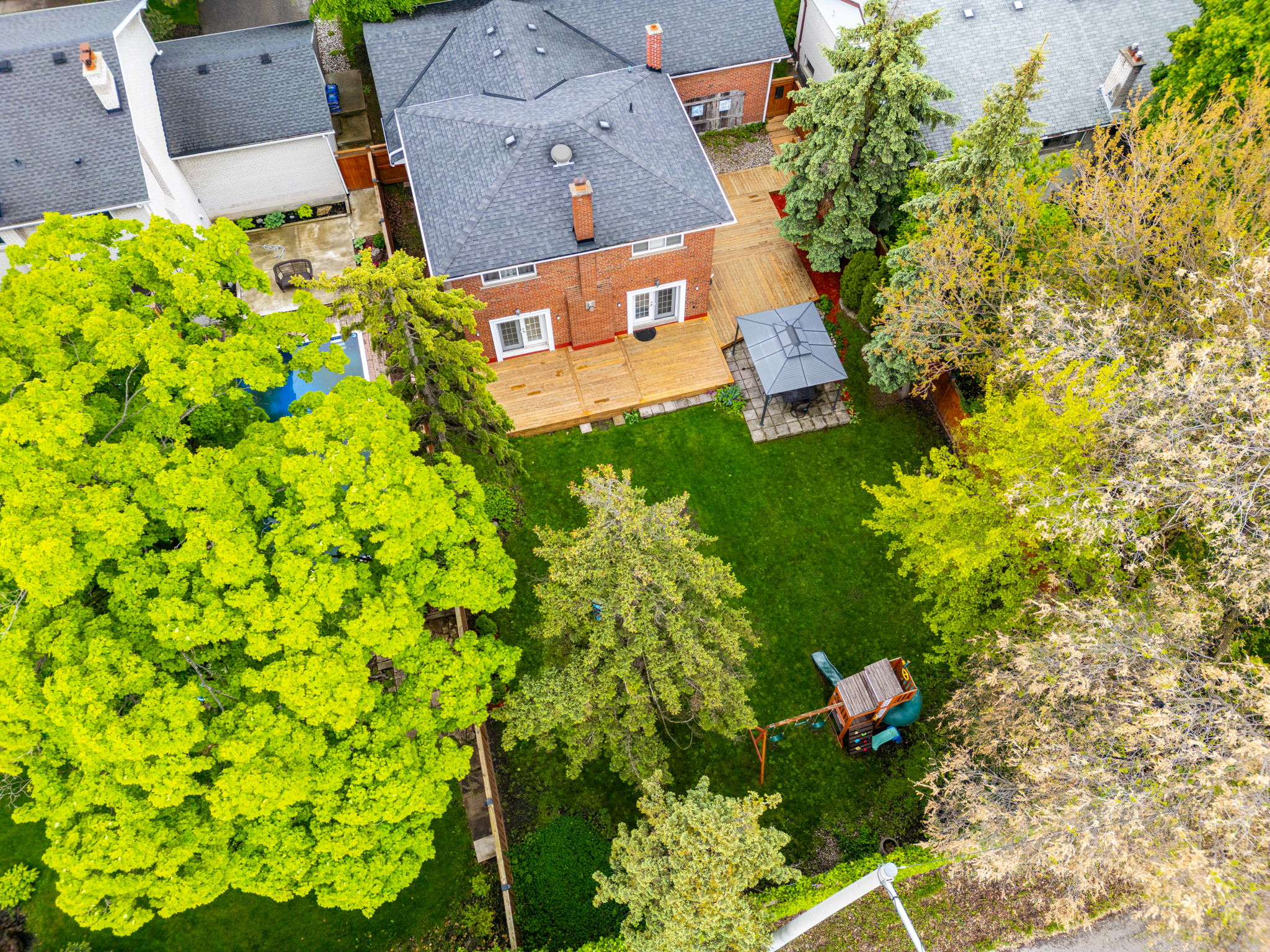 Mississauga property showcase — delivered property photograph 57