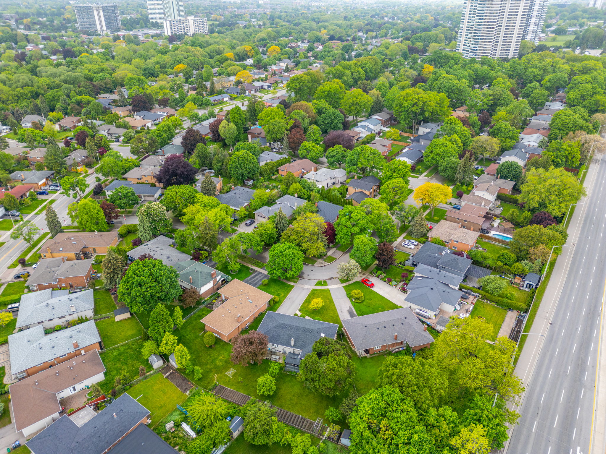 Mississauga property showcase — delivered property photograph 58