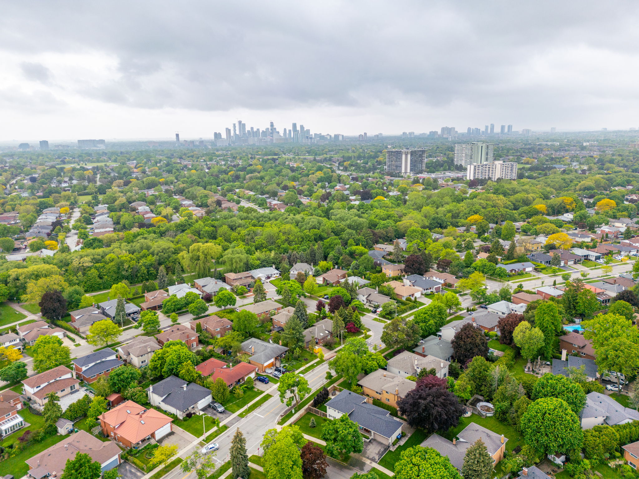 Mississauga property showcase — delivered property photograph 59