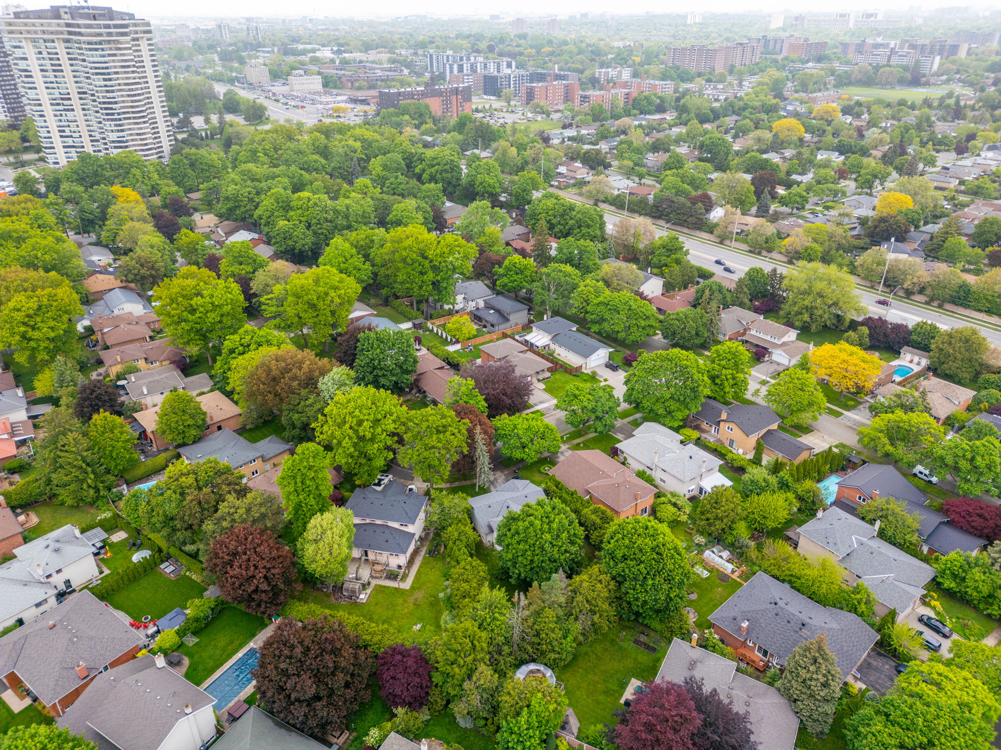 Mississauga property showcase — delivered property photograph 60