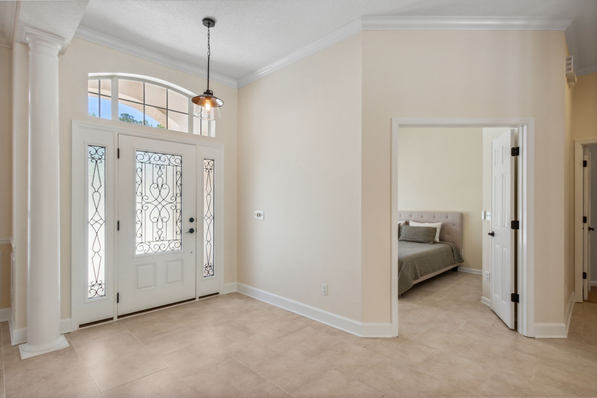 Foyer