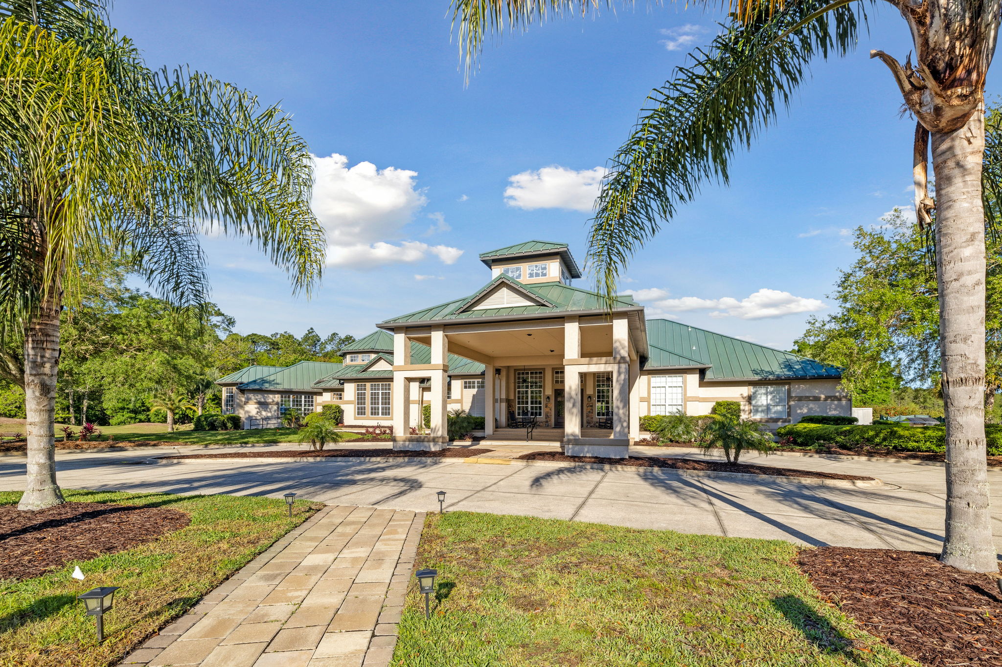 Cimmarrone Country Club