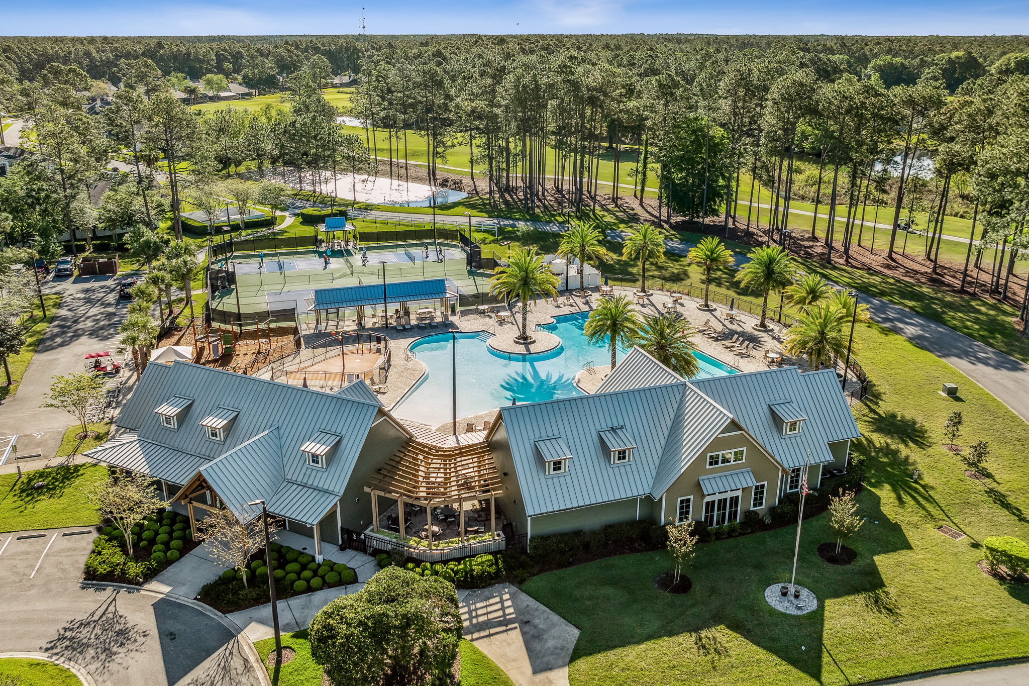 Cimmarrone Country Club