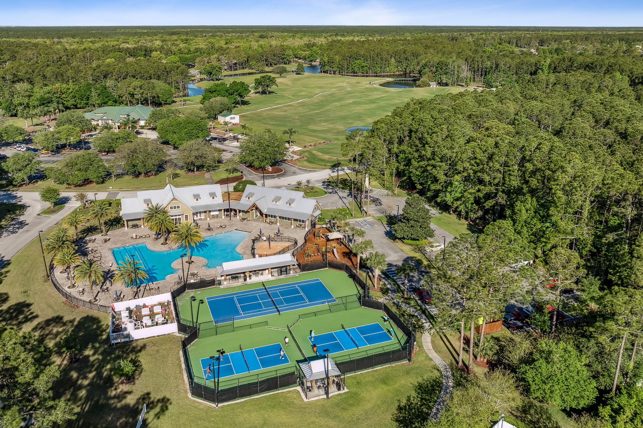 Cimmarrone Country Club