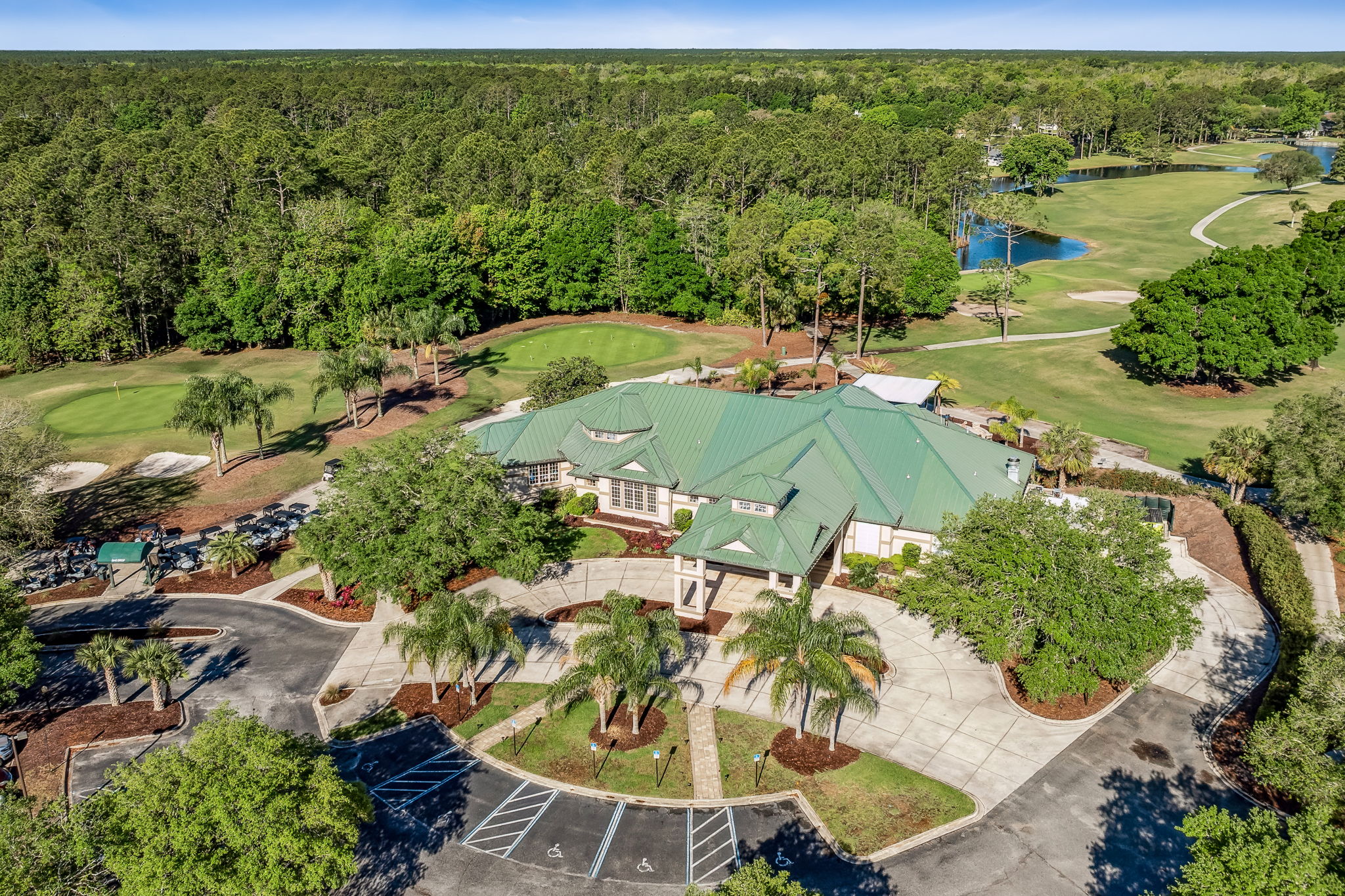 Cimmarrone Country Club
