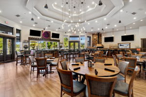 Cimmarrone Country Club