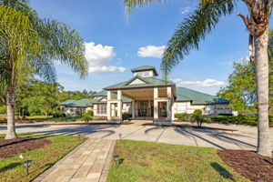 Cimmarrone Country Club