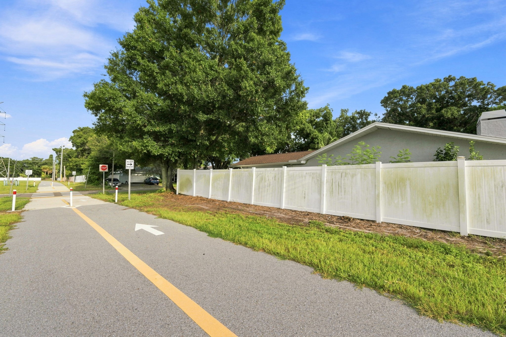 Community Trail