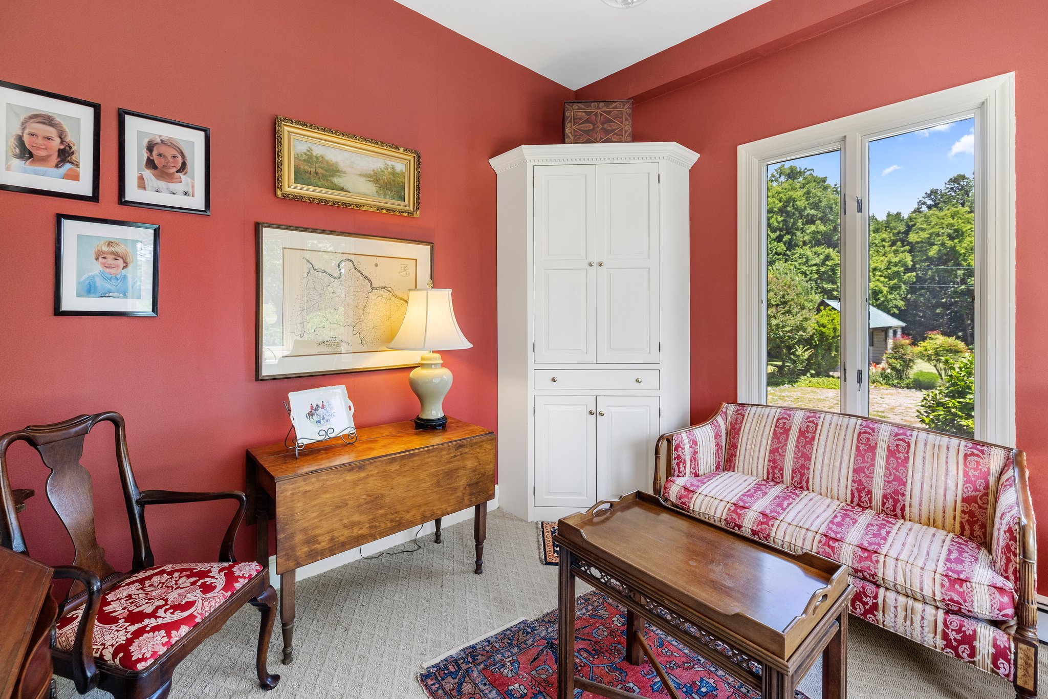 3277 Maidens Rd, Powhatan, VA 23139 Tour VA Homes