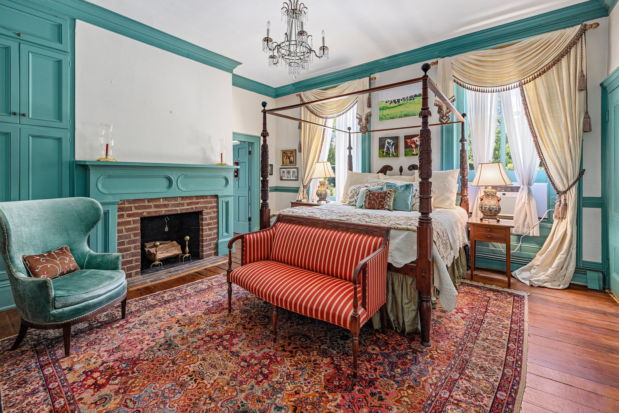 3277 Maidens Rd, Powhatan, VA 23139 Tour VA Homes