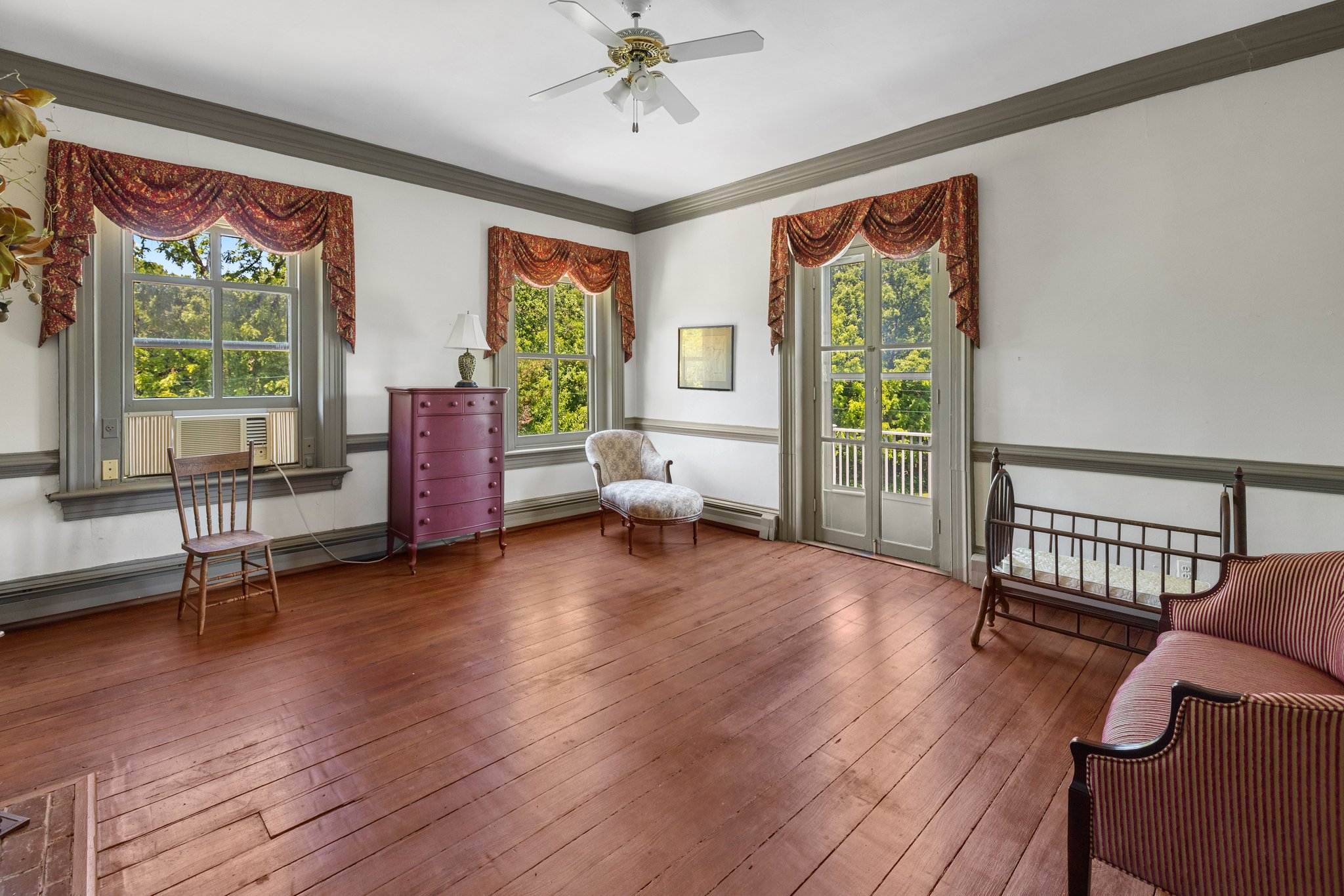 3277 Maidens Rd, Powhatan, VA 23139 Tour VA Homes