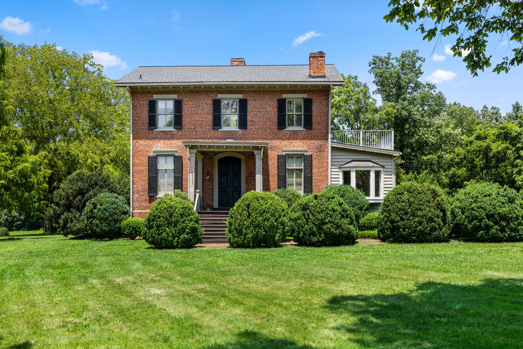 3277 Maidens Rd, Powhatan, VA 23139 Tour VA Homes