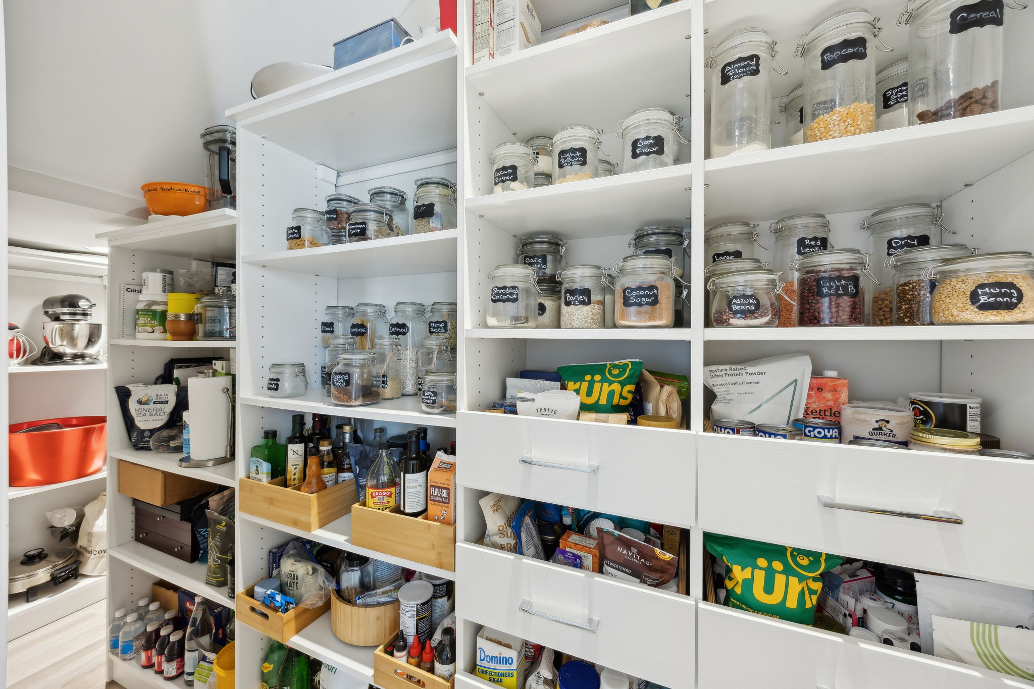 Large Pantry