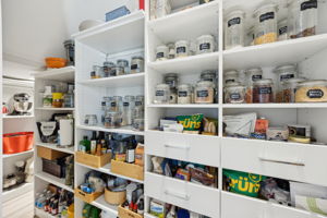 Large Pantry
