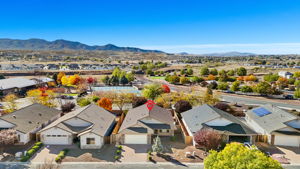 Aerial Front with Pin