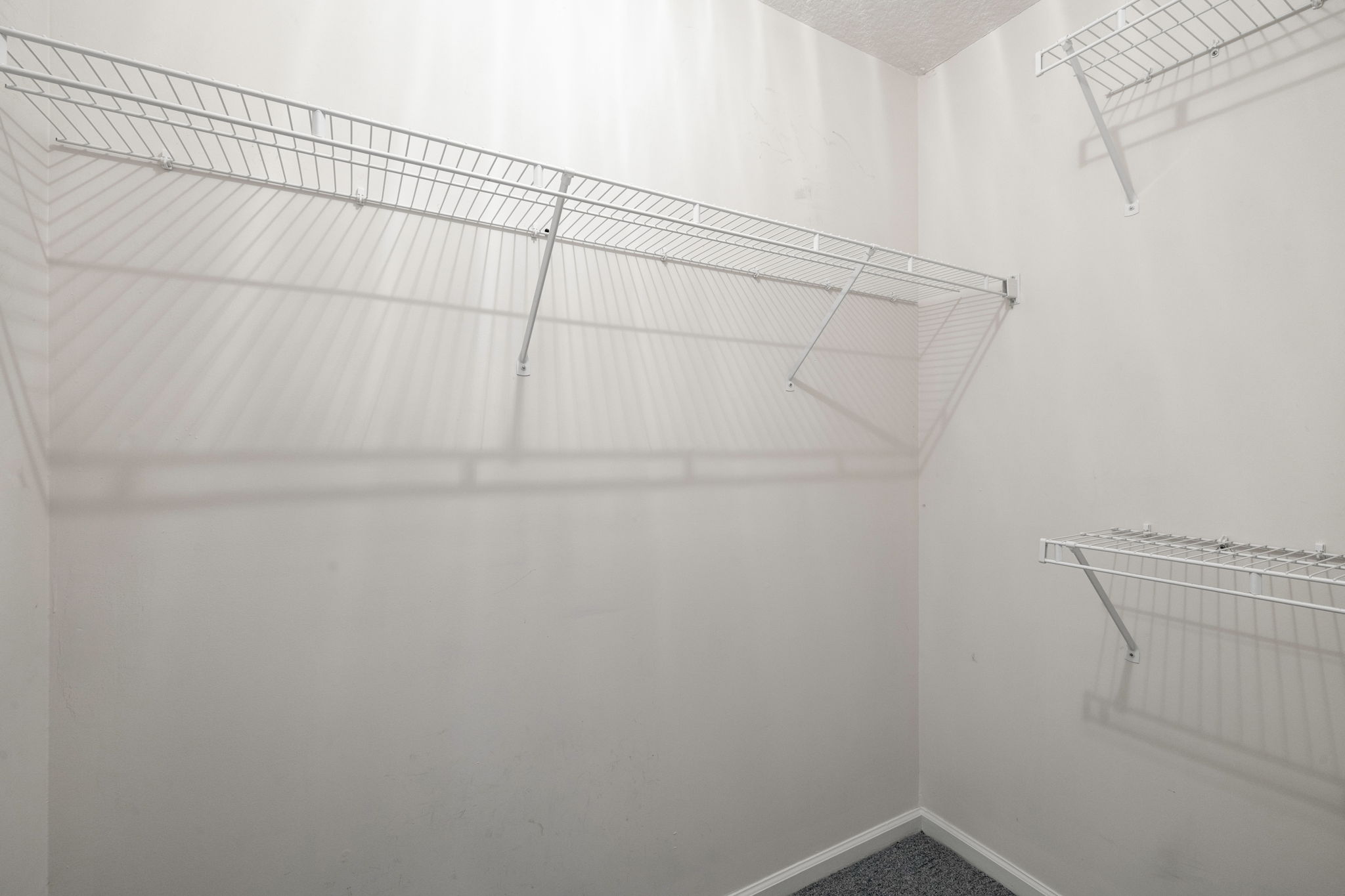 Primary Bedroom Closet