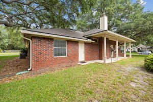 Back of Home