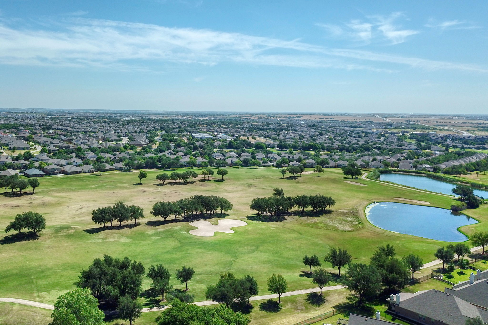 Community Golf Course